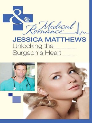 cover image of Unlocking the Surgeon's Heart